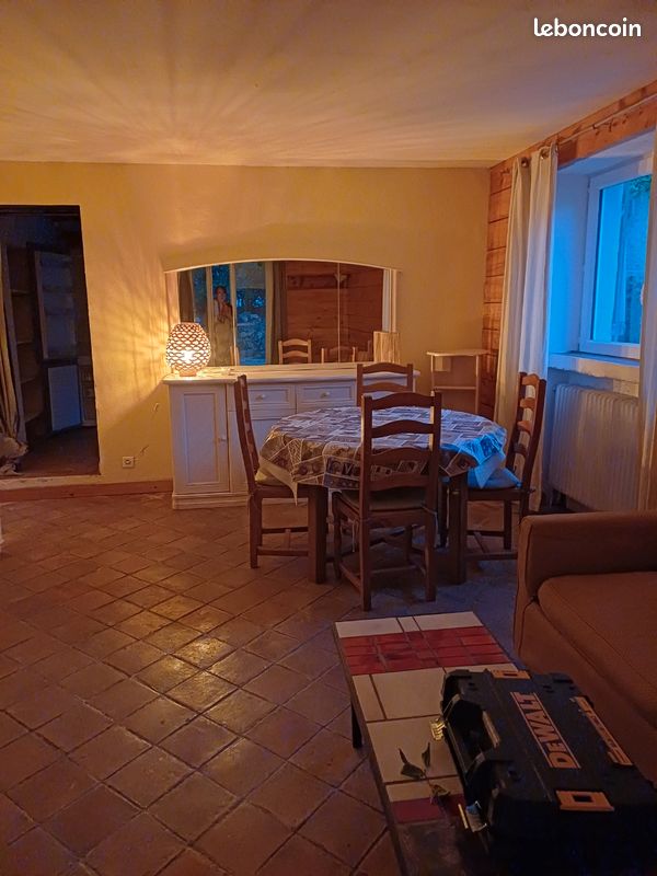 Appartement 2 pièces 63 m² · à Aix-en-Provence · 63 m² · 1 090 €/mois