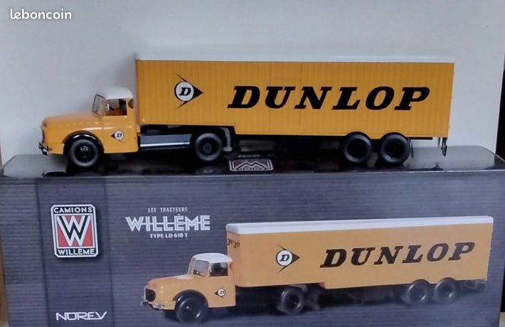 Willeme_LD 610 N (1953) A. Bonifay, La Londe (F-83