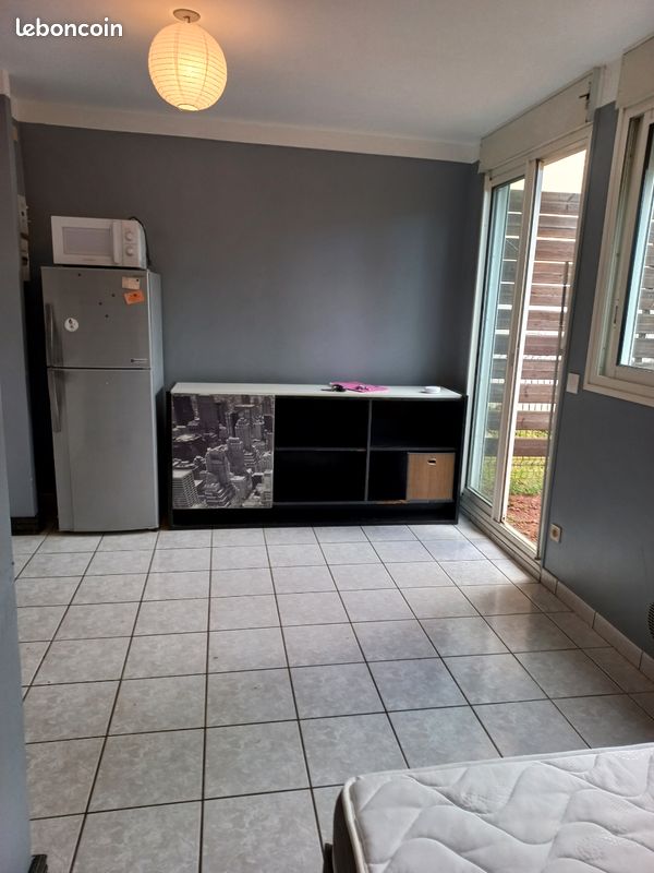 Appartement 1 pièce 18 m² · au Tampon · 18 m² · 67 000 €