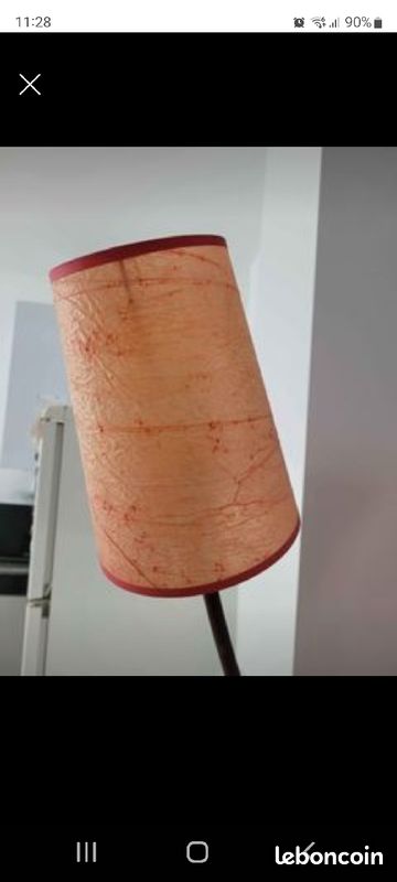 Lampadaire PESCATORE (image 3)