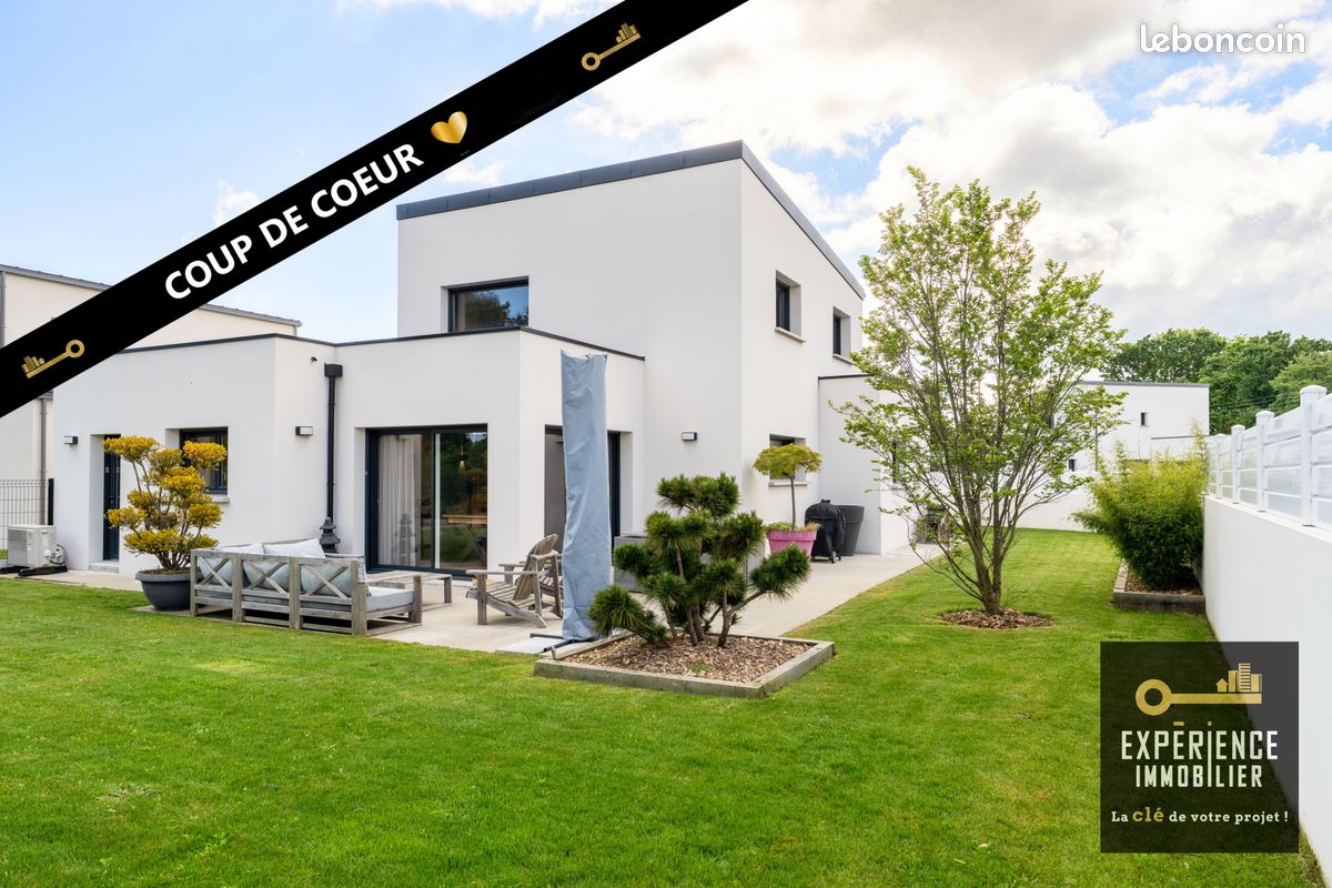 Maison 5 pièces 112 m² · à Tréveneuc · 112 m² · 398 000 €