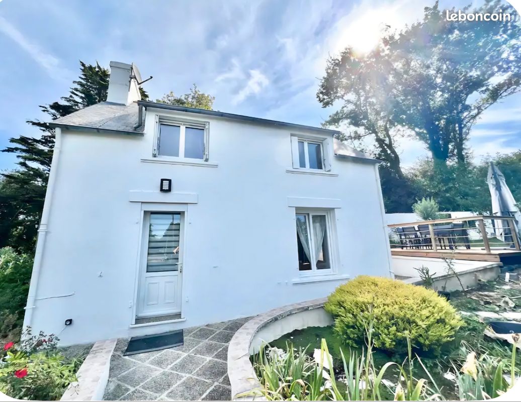 Maison 4 pièces 83 m² · à Fouesnant · 83 m² · 246 000 €
