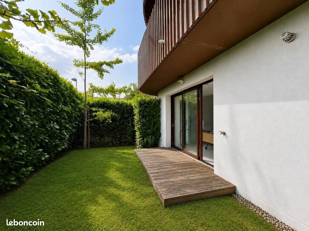 Appartement 1 pièce 20 m² · à Cenon · 20 m² · 99 000 €