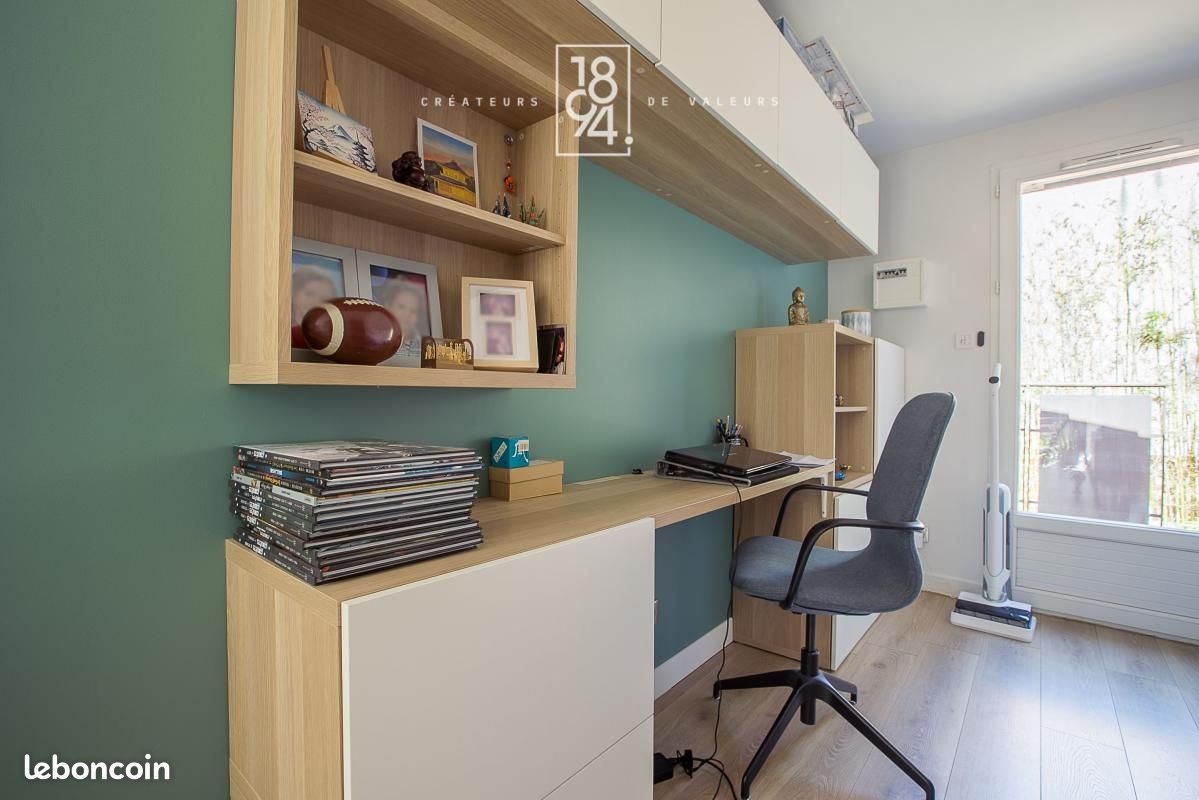 Maison 5 pièces 128 m² (image 9)