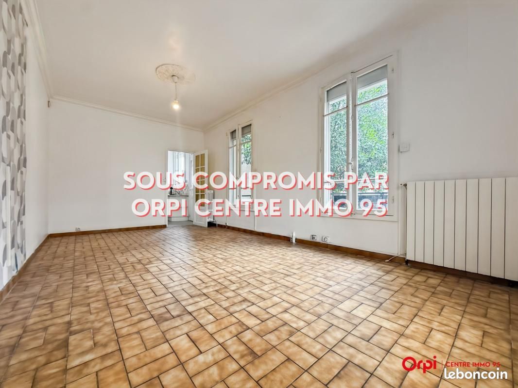 Maison 2 pièces 49 m² · à Argenteuil · 49 m² · 235 000 €