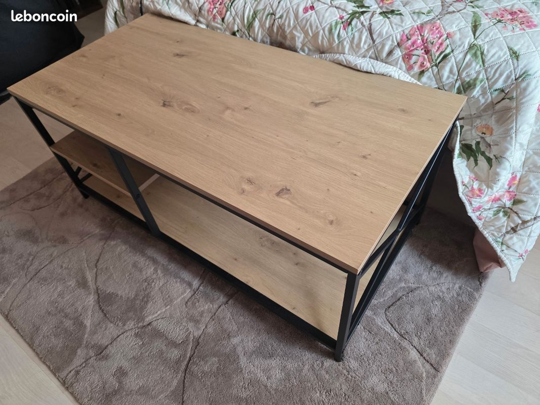 Table basse (image 1)