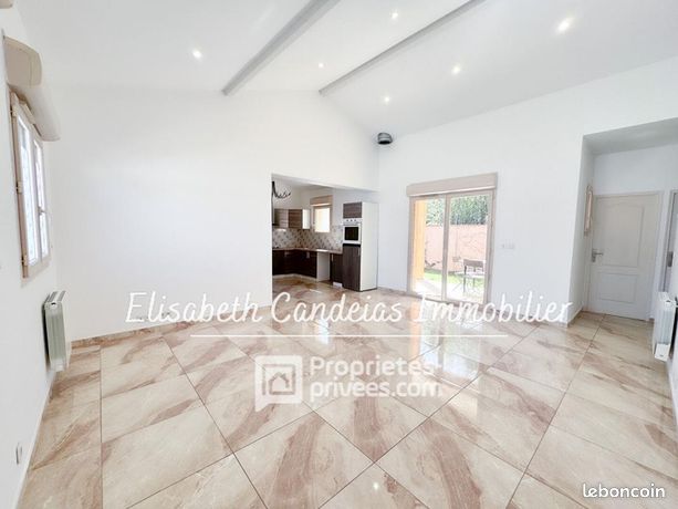 Maison 4 pièces 89 m² — 3