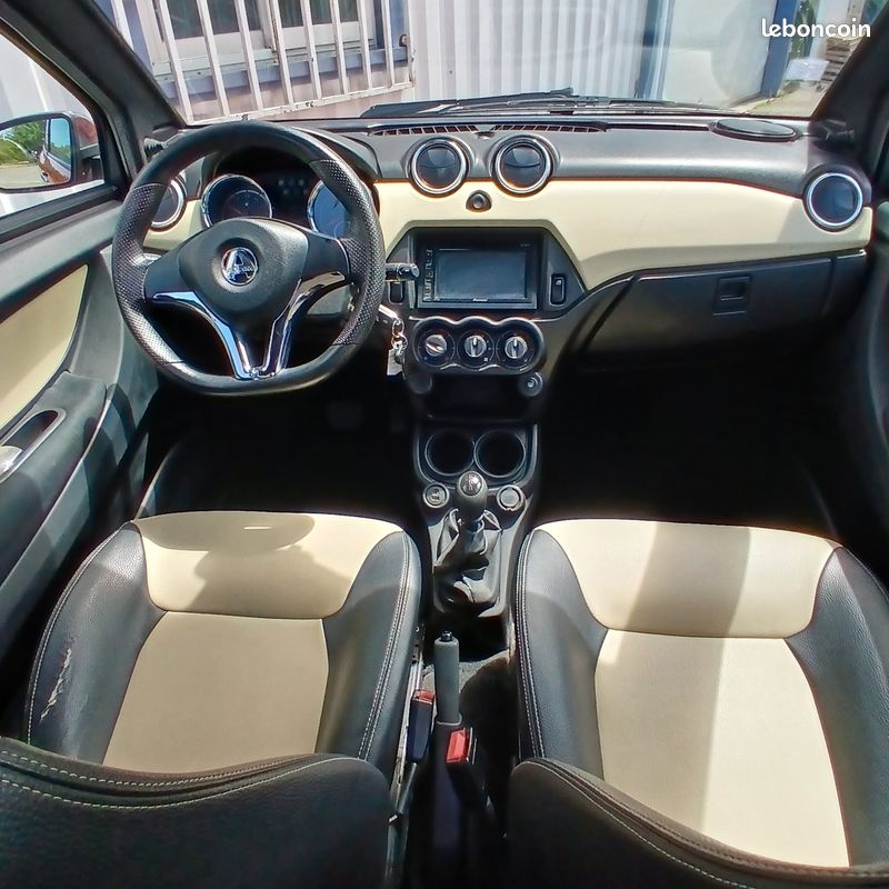 Aixam Coupé CT OK (image 4)