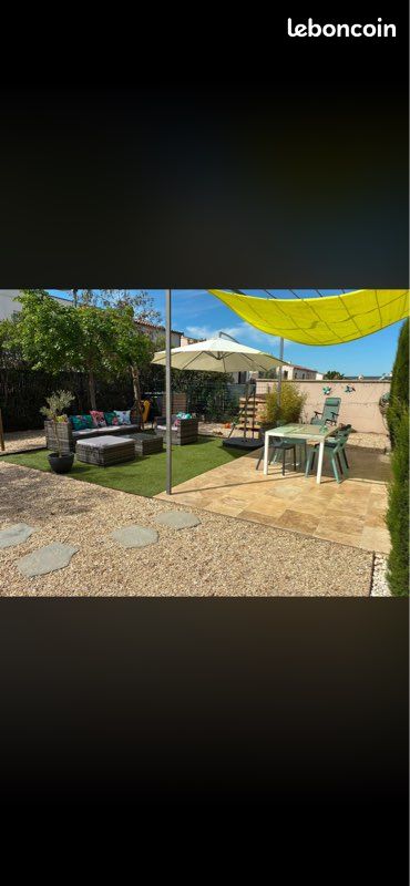 Maison 4 pièces 90 m² · à Châteaurenard · 90 m² · 305 000 €