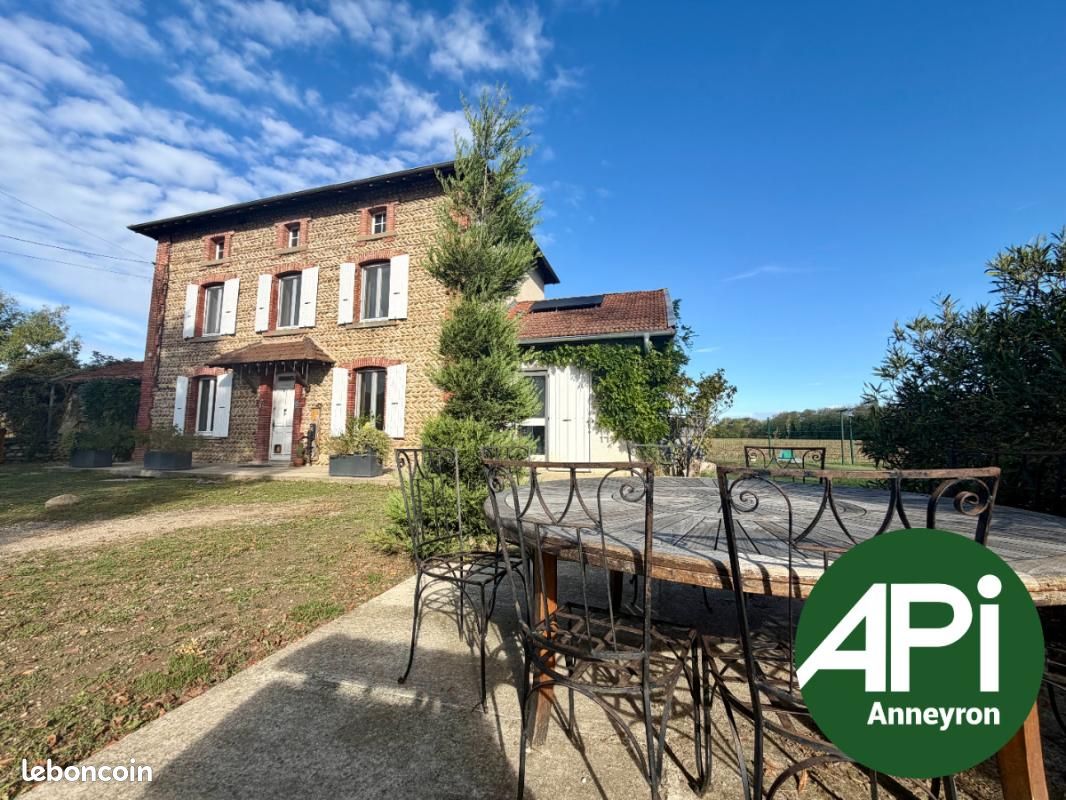 Maison 4 pièces 137 m² · à Manthes · 137 m² · 285 000 €