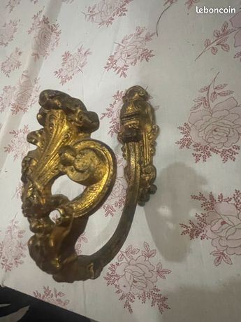 Embrasses De Rideaux - 82 en vente sur