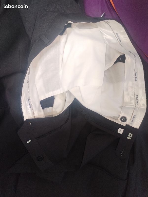 Costume taille52 (image 2)