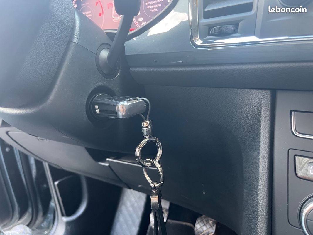 SEAT ATECA 1.5 TSI 150 ACT FR START-STOP CARPLAY RADAR DE RECUL VIRTUAL COCKPIT CLIMATISATIOn (image 27)
