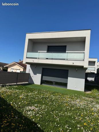 Loue maison individuelle