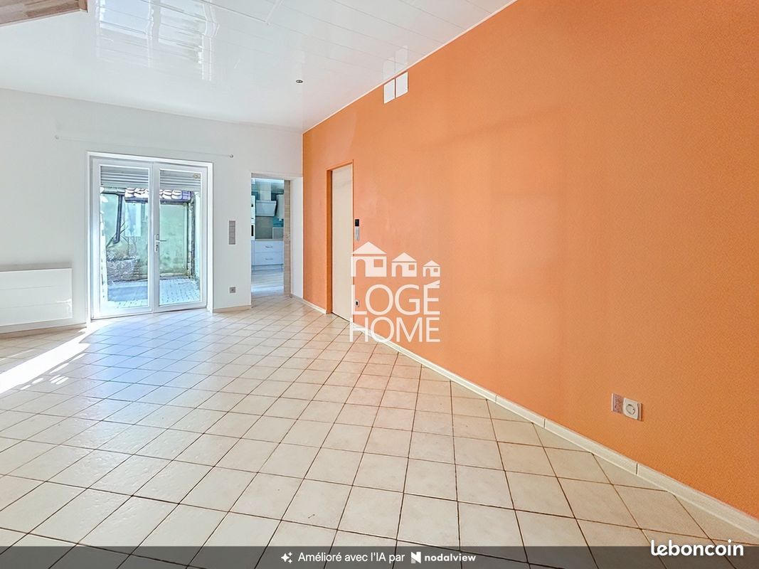 Maison 4 pièces 95 m² · à Croix · 95 m² · 229 000 €