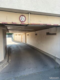 Garage a vendre ou a louer (image 3)