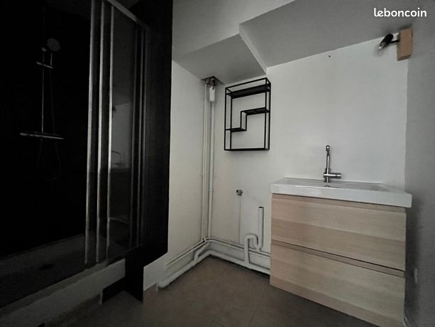 Appartement a louer eaubonne - 2 pièce(s) - 39 m2 - Surfyn