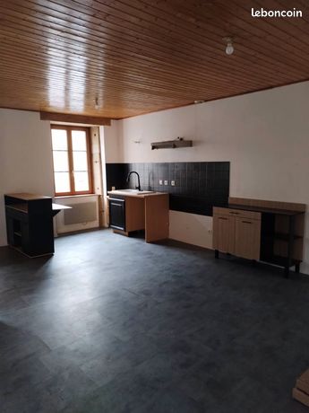 Appartement T3 Tain l'Hermitage centre