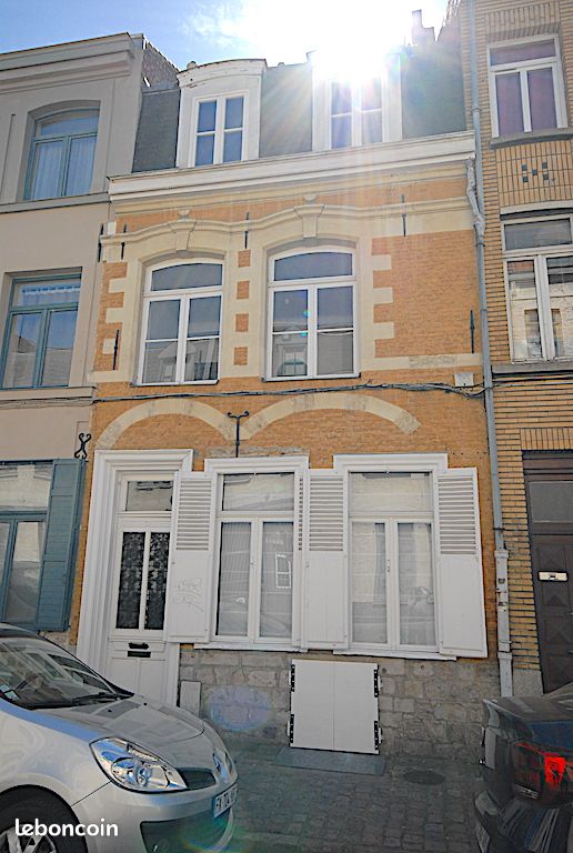 Maison 7 pièces 160 m² · à Lille · 160 m² · 729 000 €