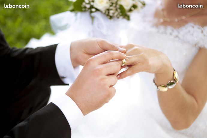 Cameraman/Vidéaste (+ Photographe) de mariage (image 1)
