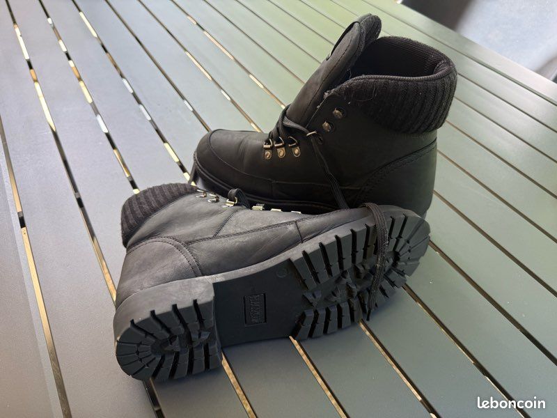 Boots Flags & Cup Vado taille 42 (image 1)