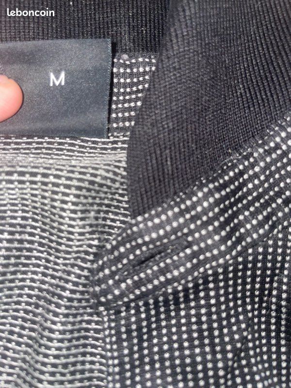 T-shirt HugoBoss (image 3)