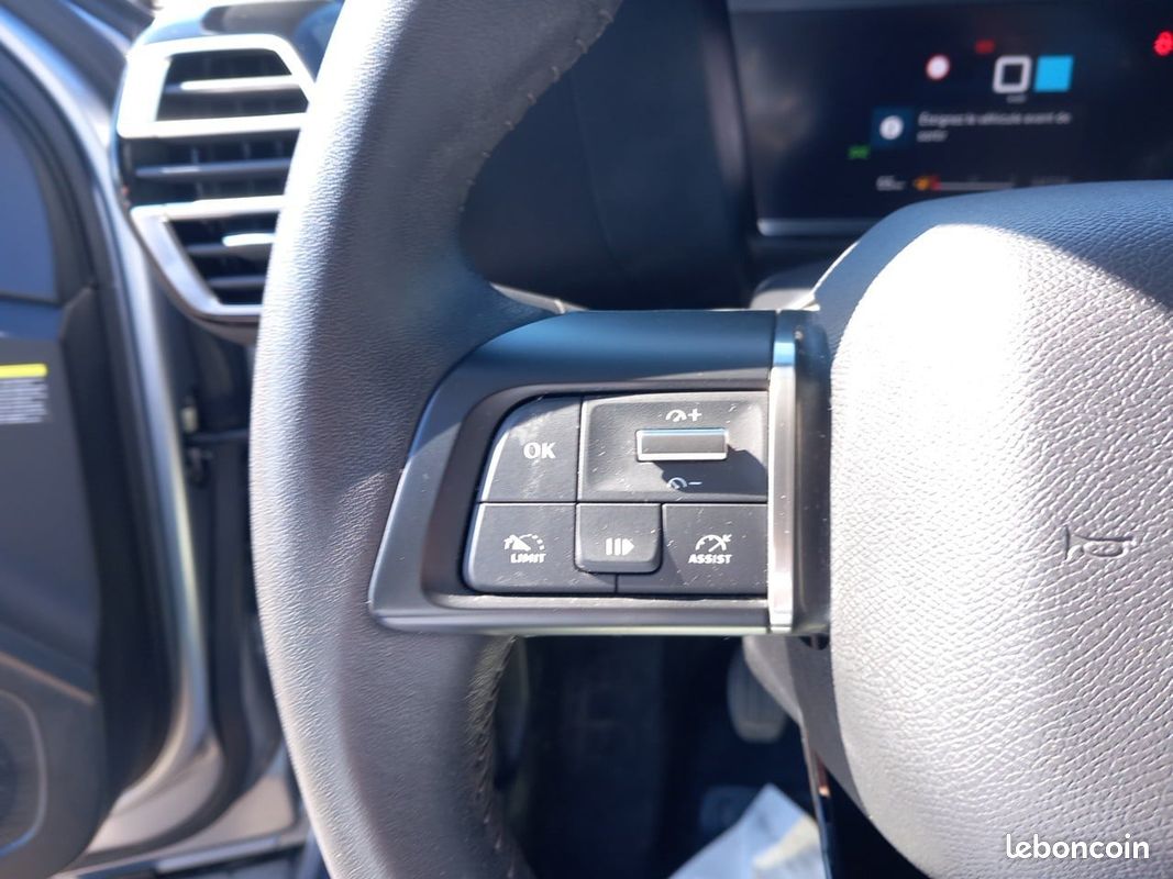 CITROEN C4 PureTech 130 S&S BVM6 Feel Pack (image 23)