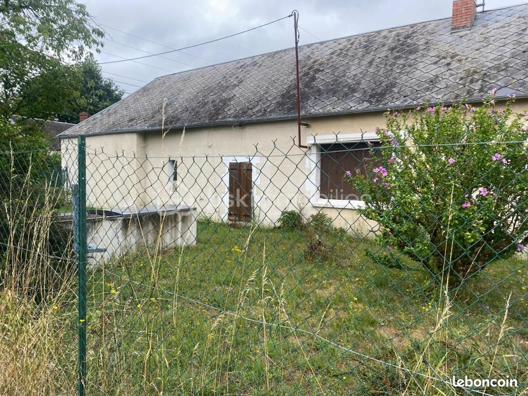 Maison 4 pièces 190 m² · à Saint-Jean-de-Braye · 190 m² · 195 000 €
