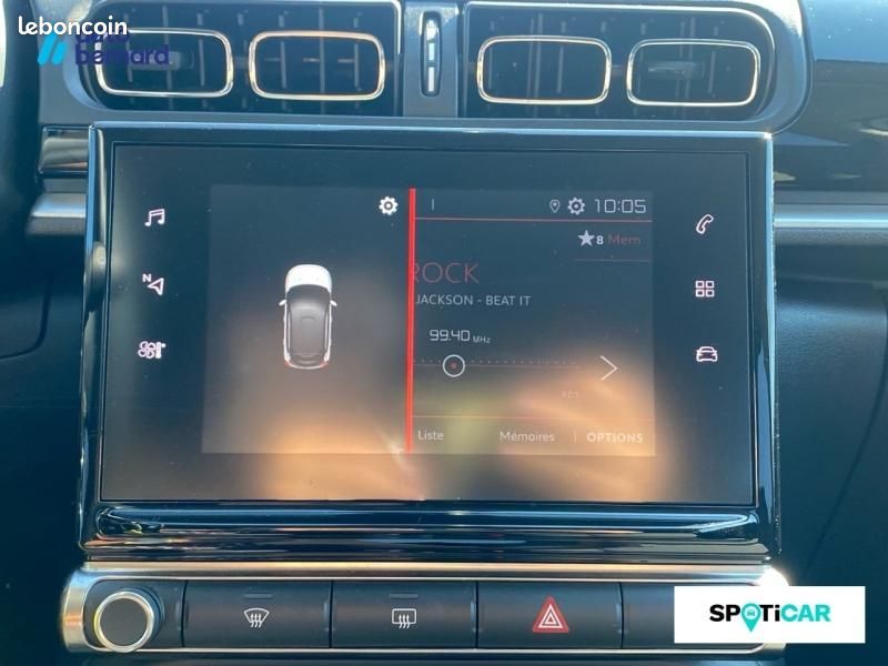 Citroen C3 1.2 PureTech 83ch S&S Shine (image 19)