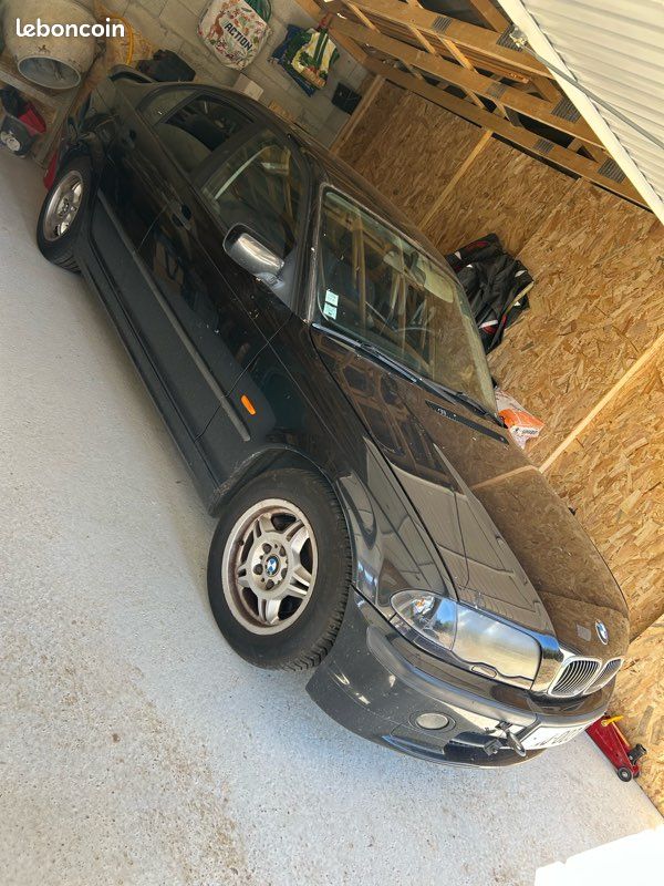 320d e46 (image 1)