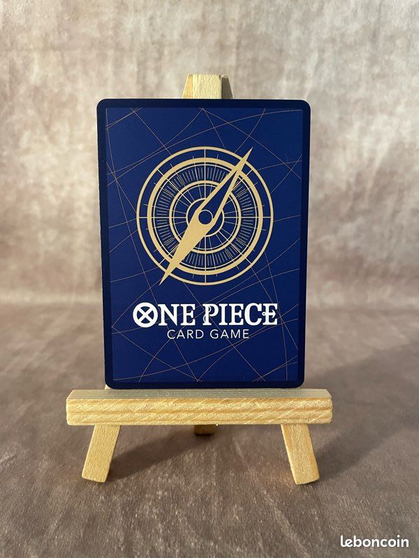 CARTE CARACTÈRE BROOK OP06-092 RARE Une Pièce TCG Wings Of The Captain - Foto 2