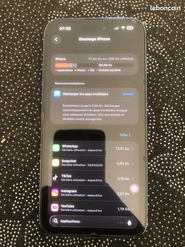 IPhone 14 Pro Max (image 2)