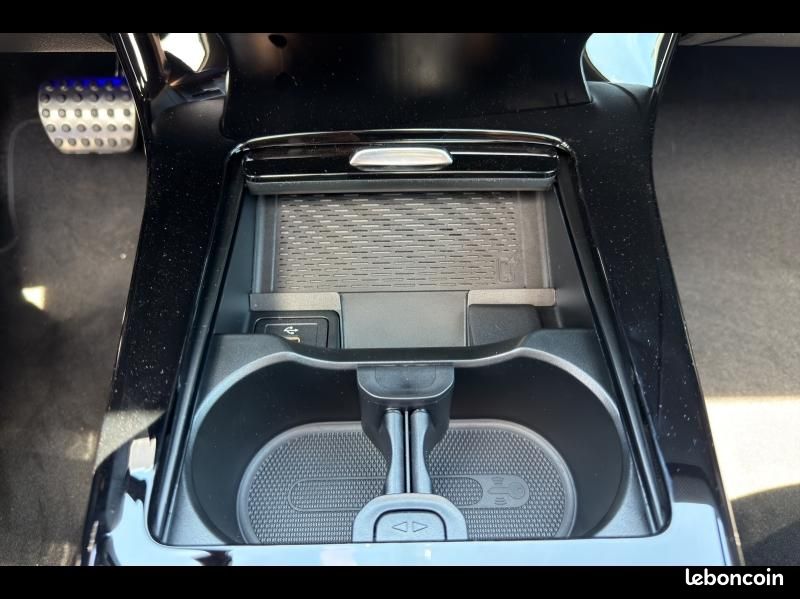 Mercedes-benz Classe A 180 136ch AMG Line 7G-DCT (image 27)