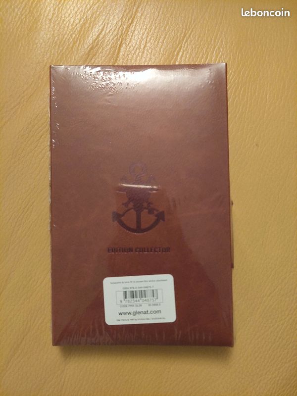 One piece 99 collector (image 2)