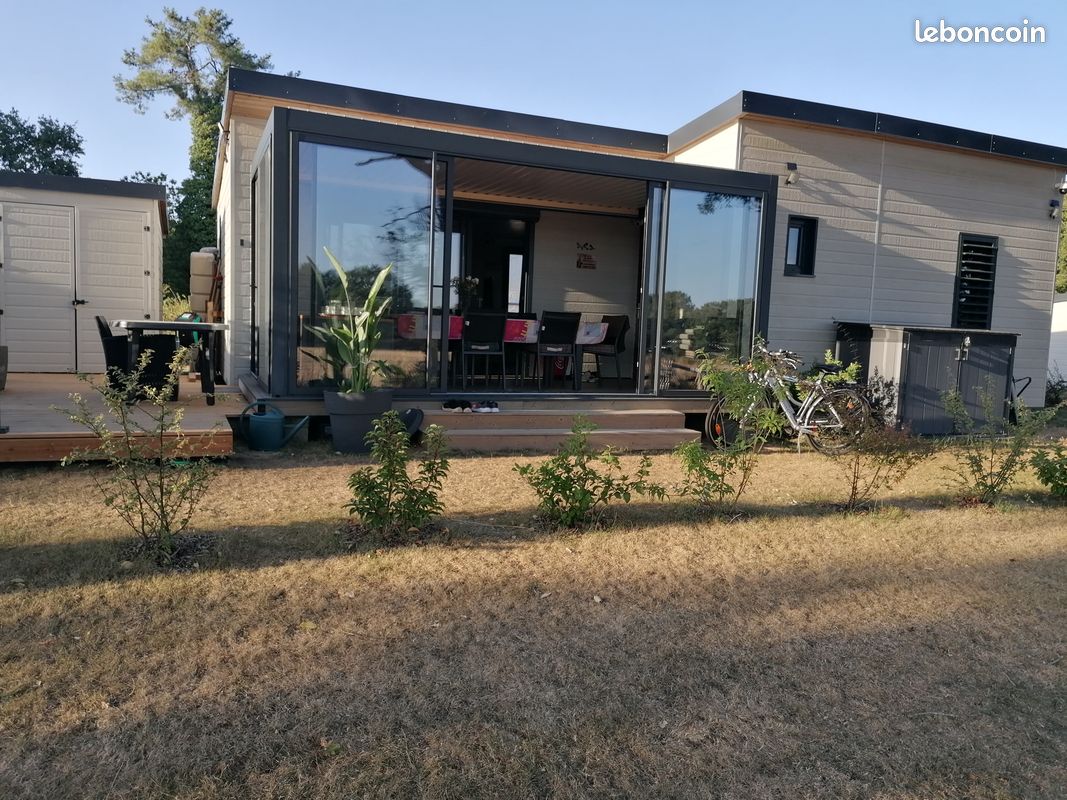 Maison 3 pièces 50 m² · à Marzan · 50 m² · 215 000 €