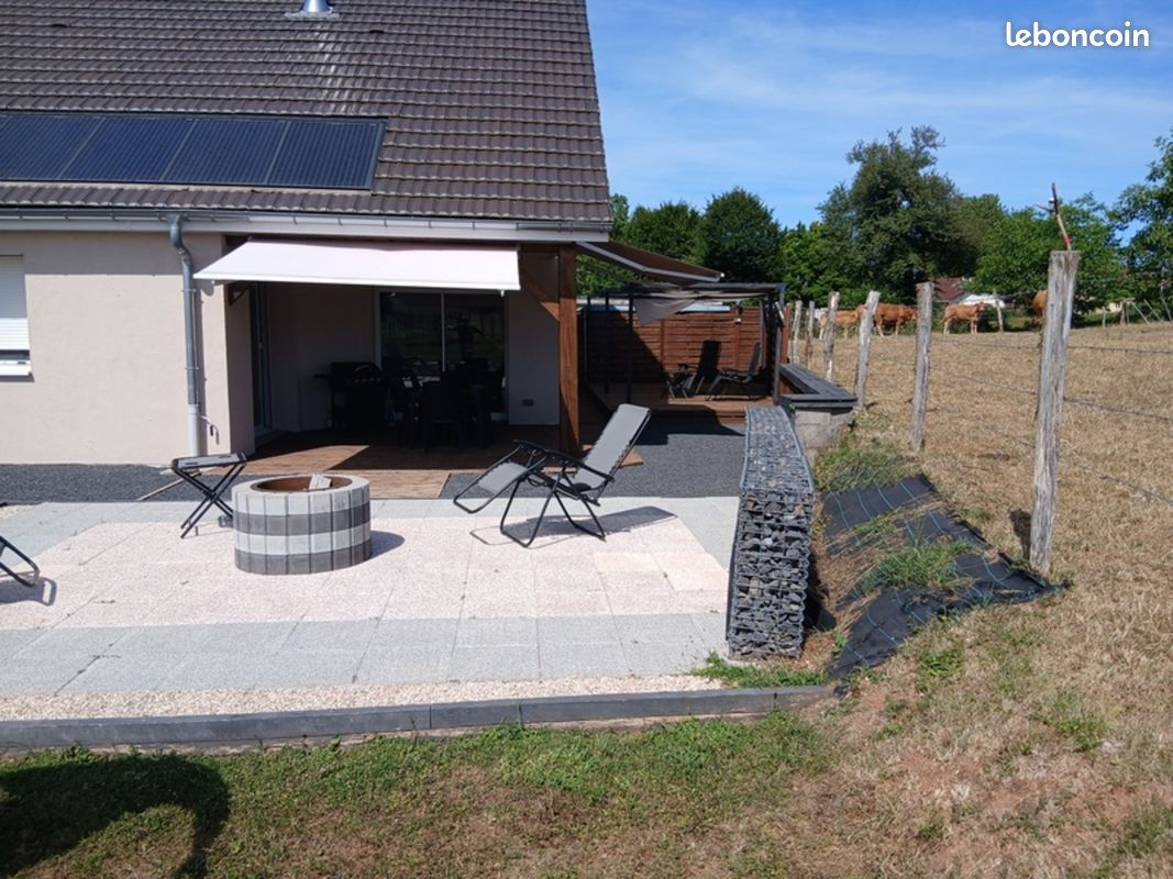 Maison 5 pièces 140 m² (image 10)