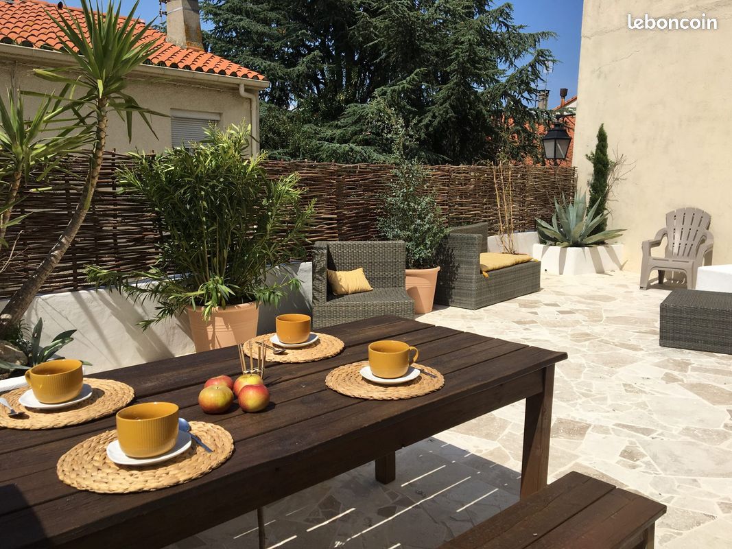 Maison 5 pièces 91 m² · à Argelès-sur-Mer · 91 m² · 349 000 €