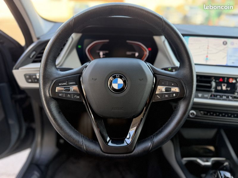 Bmw SERIE 1 (F40) 118IA 136CH DKG7 (image 11)