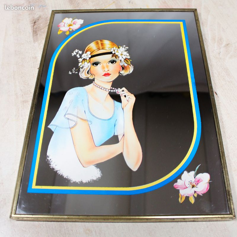 Début des années 2000 Miroirs - 112 en vente sur