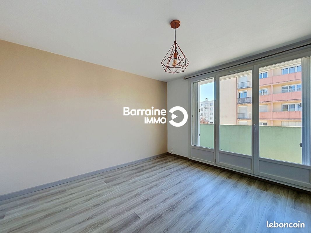 Appartement 3 pièces 59 m² · à Brest · 59 m² · 700 €/mois