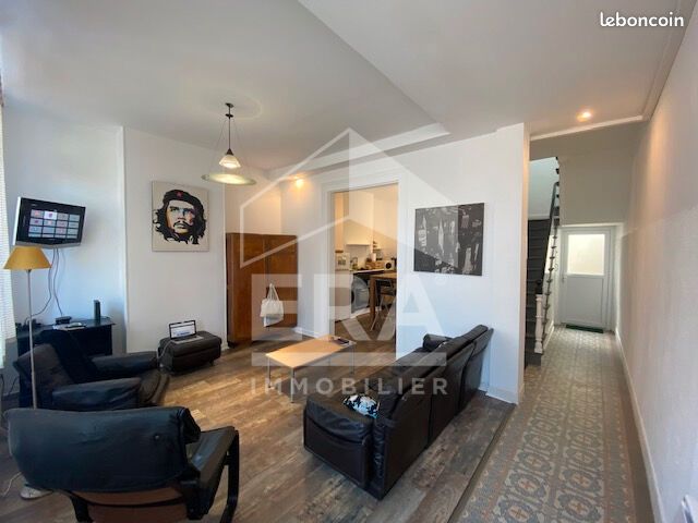 Appartement a louer calais - 1 pièce(s) - 10 m2 - Surfyn