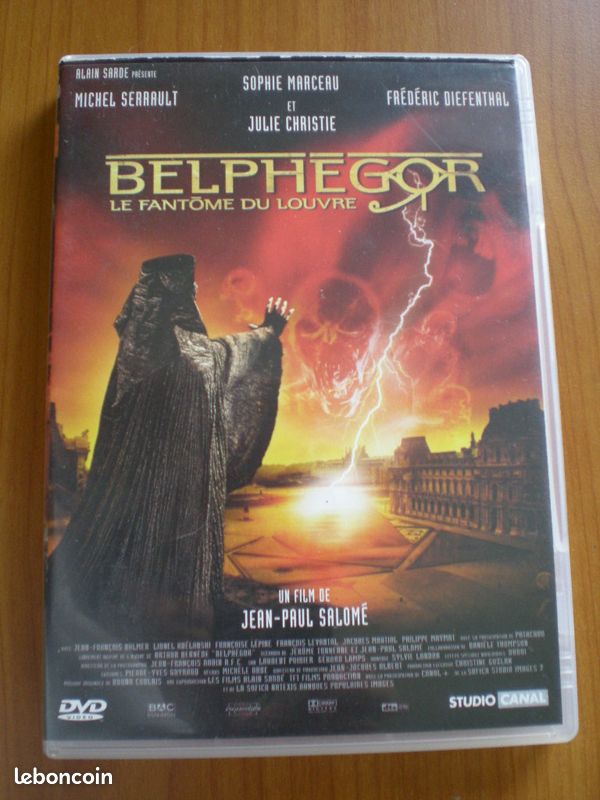 Cd rom film DVD (image 1)