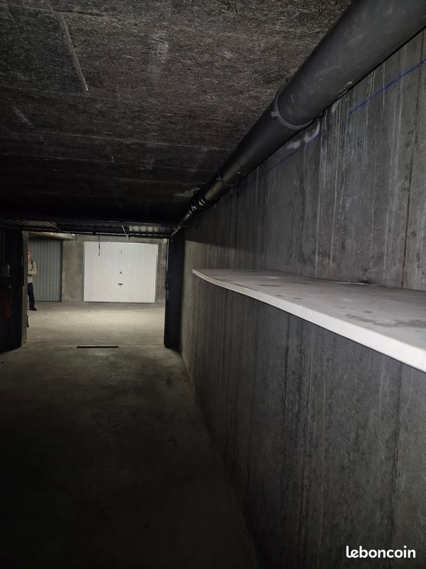 Appartement 1 pièce 20 m² · à Grenoble · 20 m² · 19 000 €