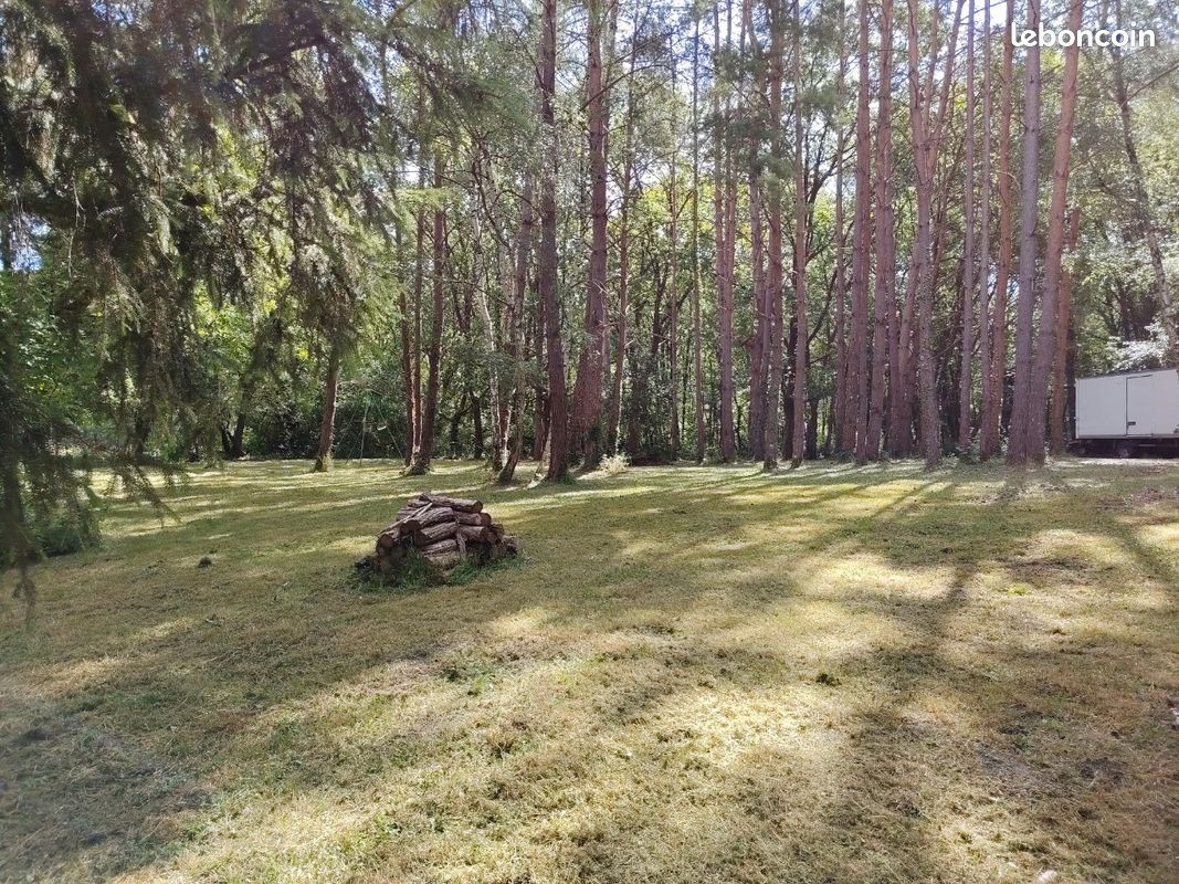 Terrain pêche · à Selles-sur-Cher · 15 000 €