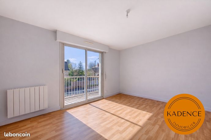 Studio 1 pièce 22 m² — 1