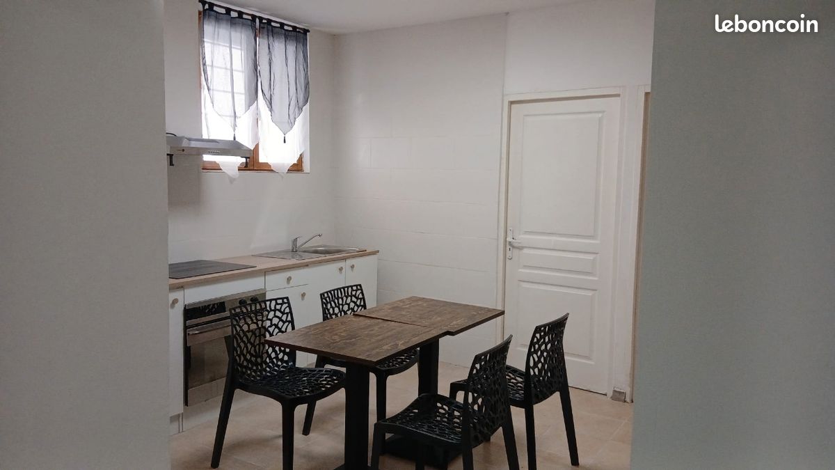 Appartement 3 pièces 60 m² · à Béziers · 60 m² · 529 €/mois