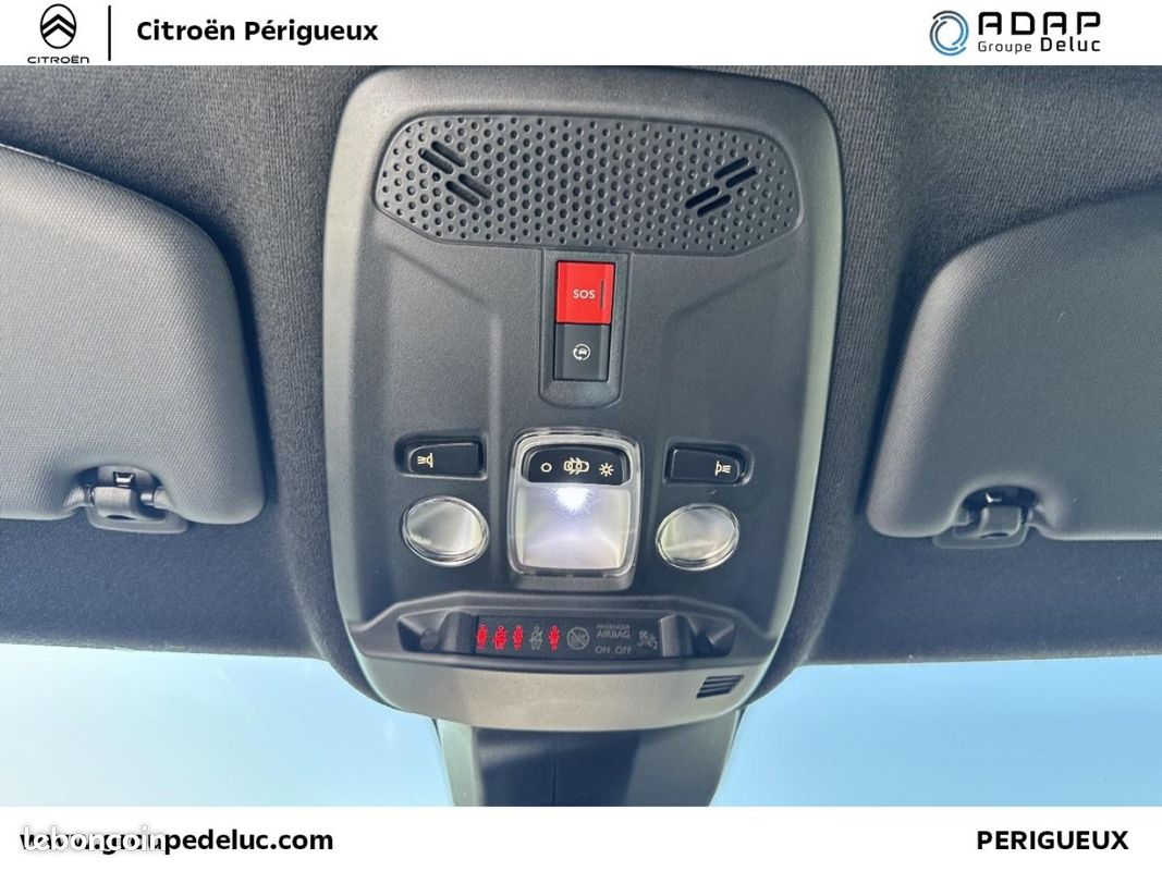 Opel Mokka 1.2 Turbo 136ch Ultimate (image 29)