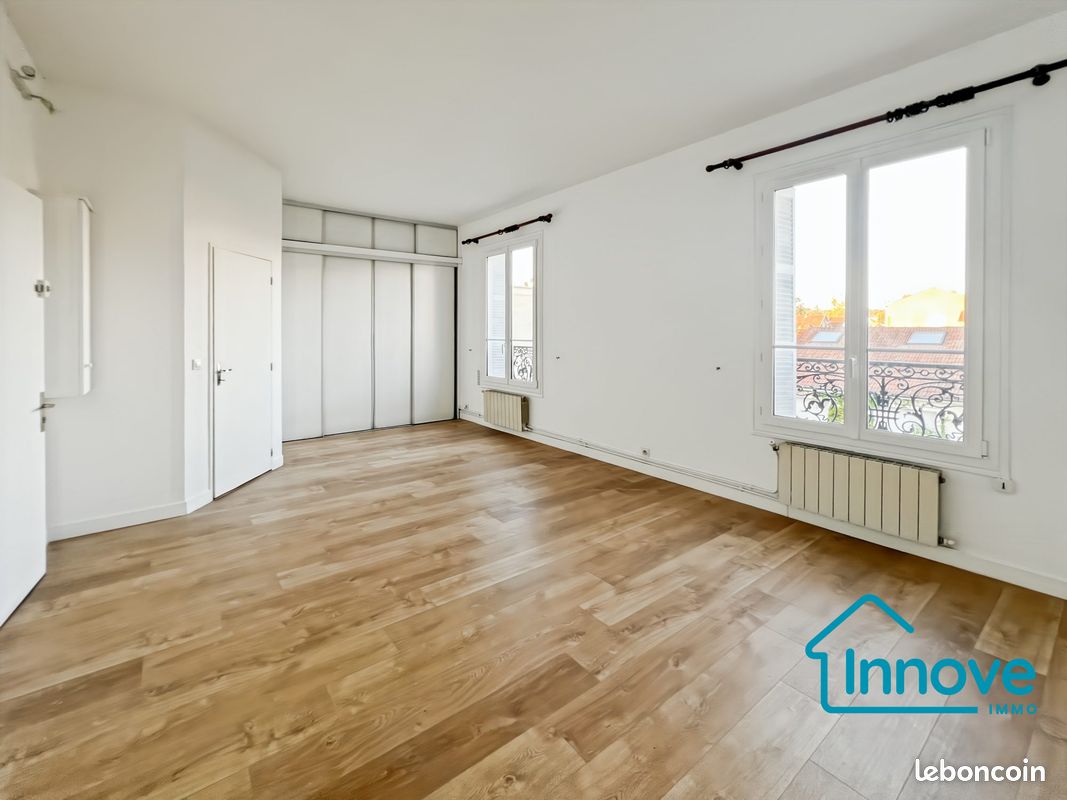 Appartement 1 pièce 31 m² · à Vaucresson · 31 m² · 900 €/mois