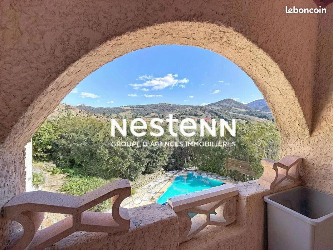 Maison 5 pièces 139 m² · à Collioure · 139 m² · 710 200 €