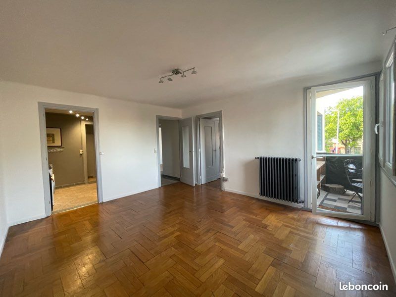 Appartement 4 pièces 67 m² · à Lyon · 67 m² · 235 000 €